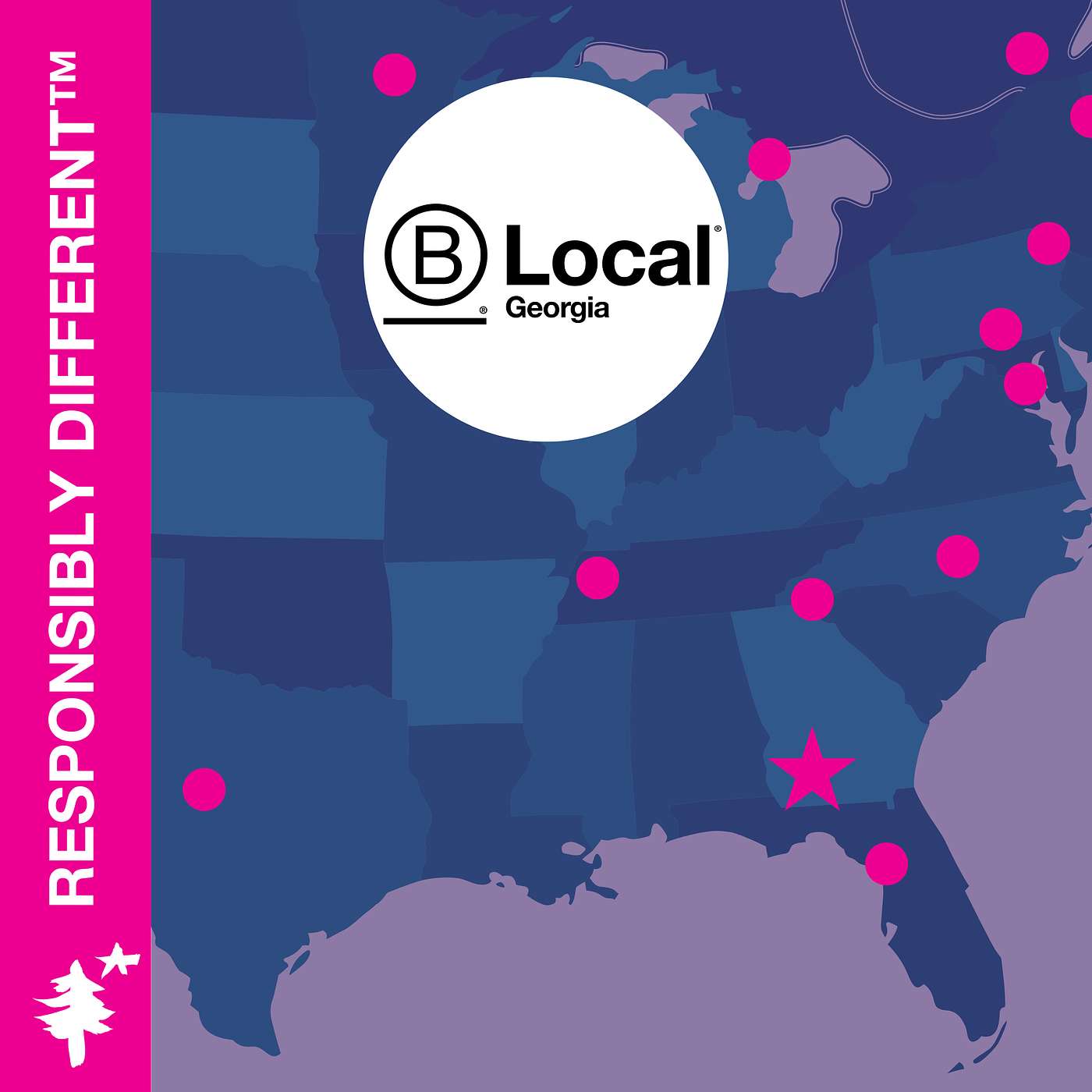 Responsibly Different™