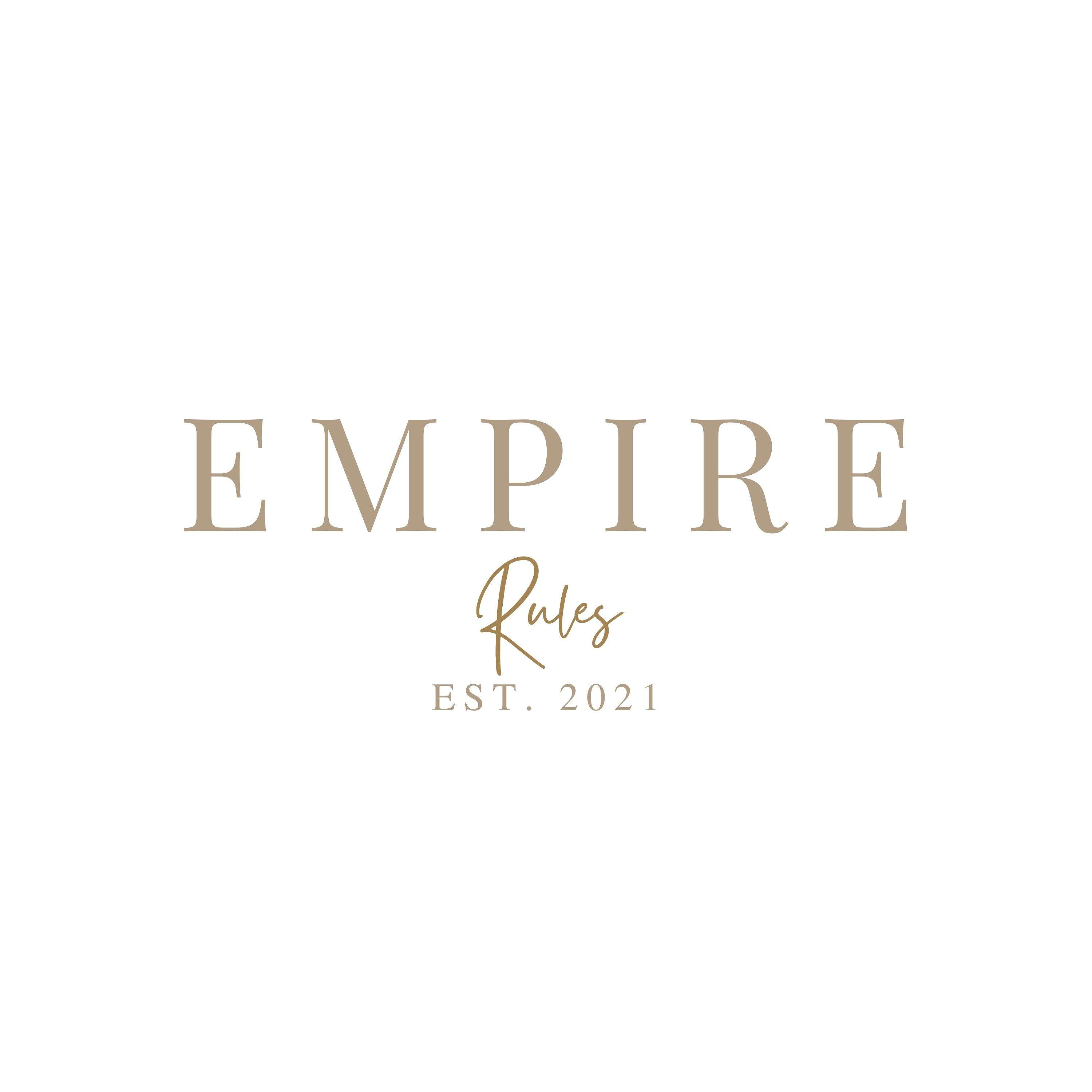 Empire Rules