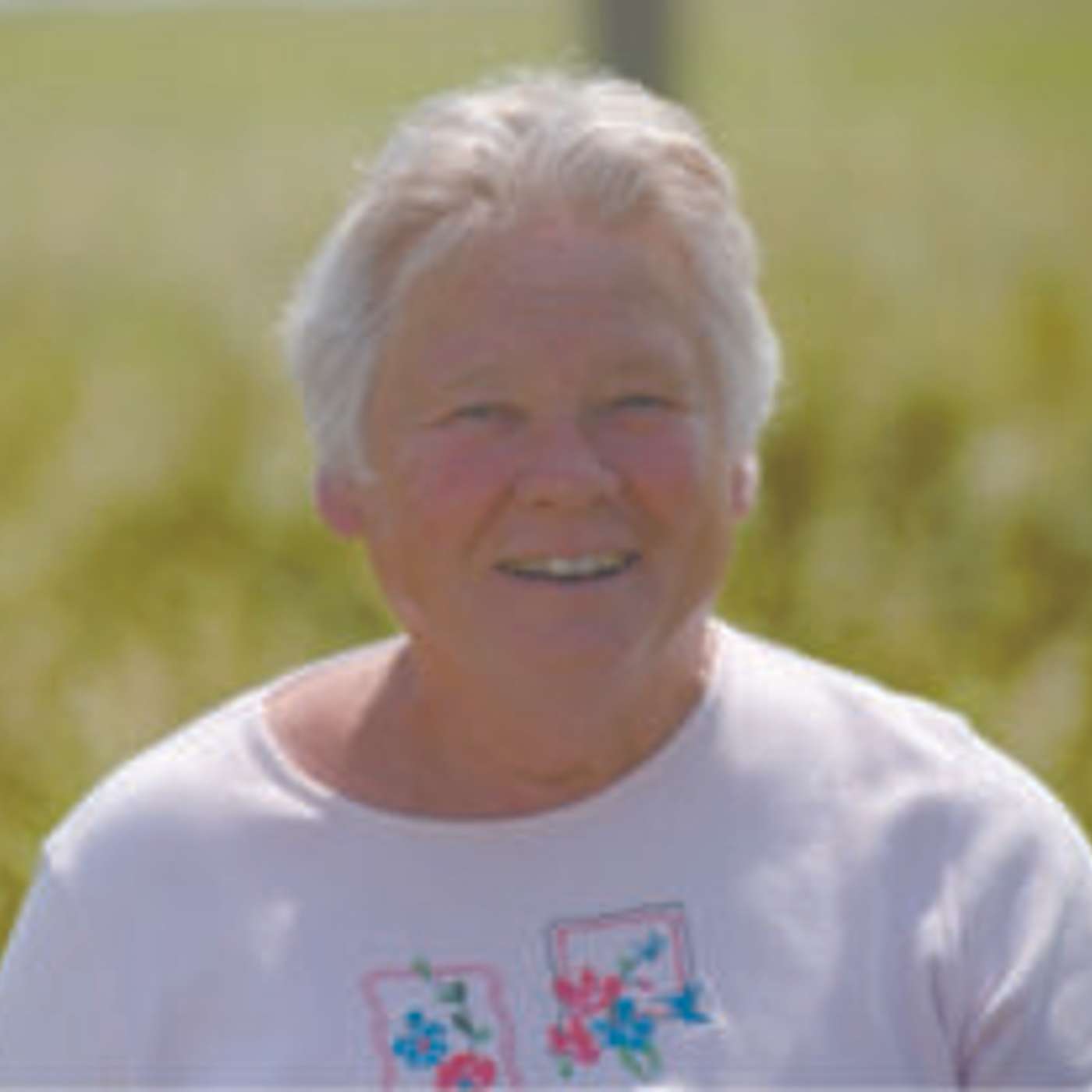 An Interview with the Farm Woman of the Year