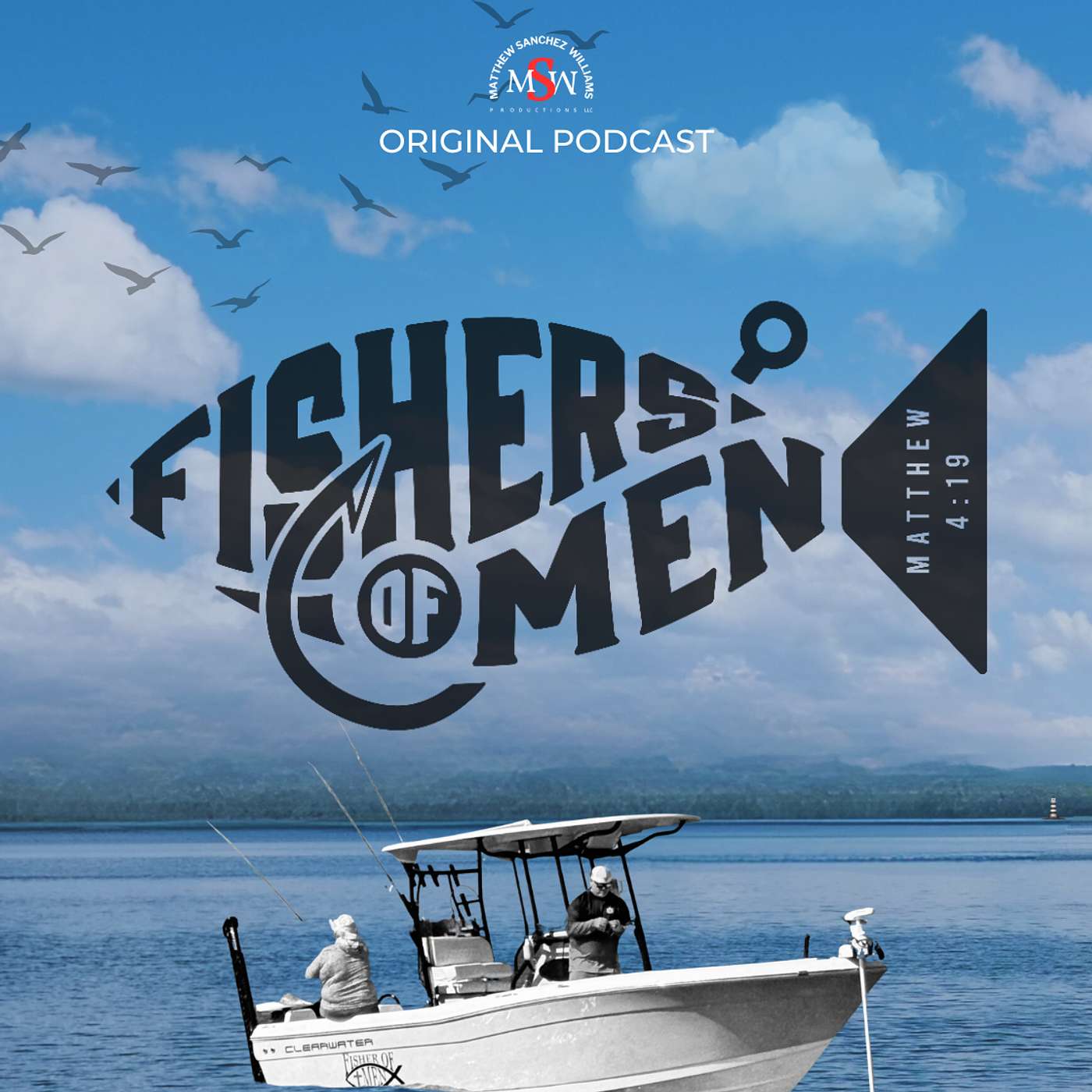 Fishers Of Men