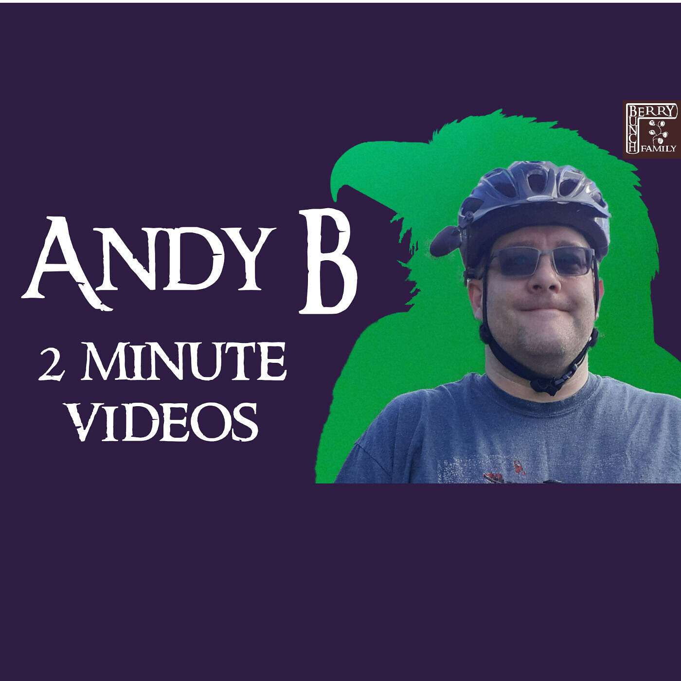 Andy B Podcasts and Stuff