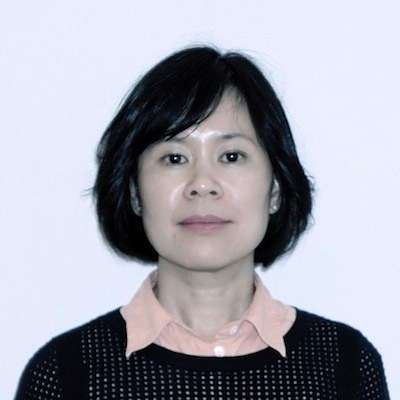 Shirley Wu