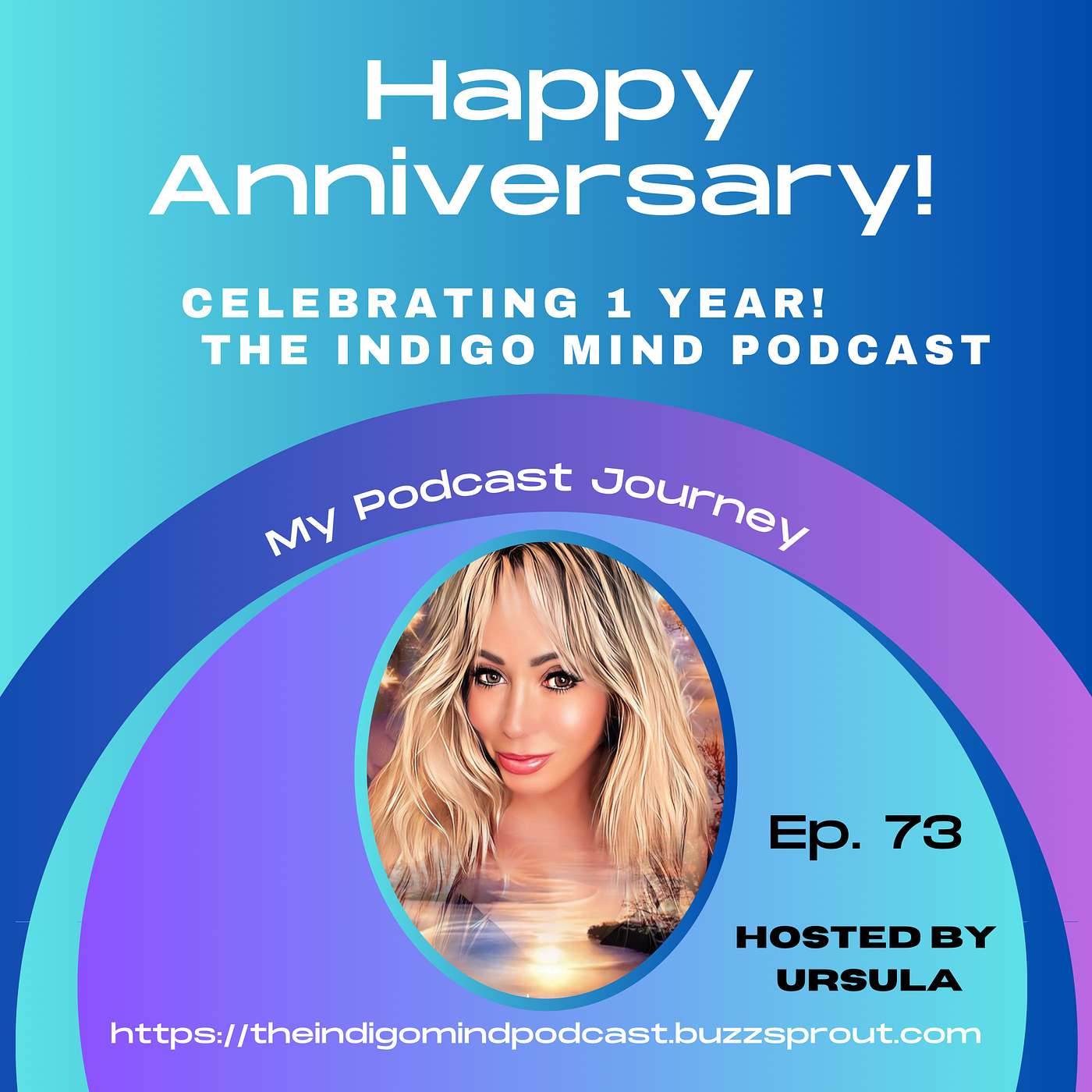 The Indigo Mind Podcast