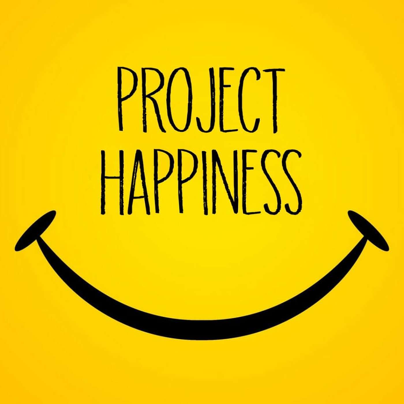 Project Happiness: Minds lie and circumstances don't matter