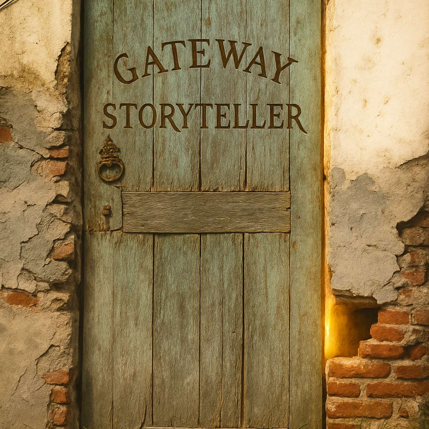 The Gateway Storyteller