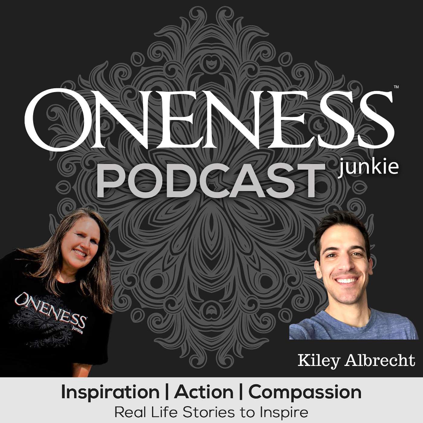 Oneness Junkie