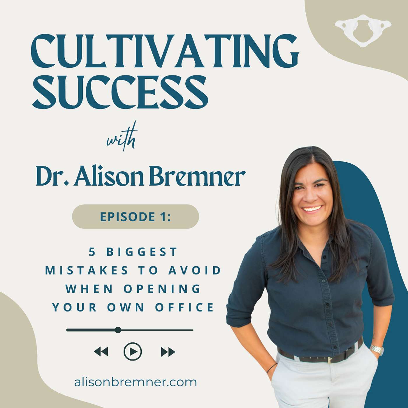 Cultivating Success: A mindset shift for happy, successful chiropractors