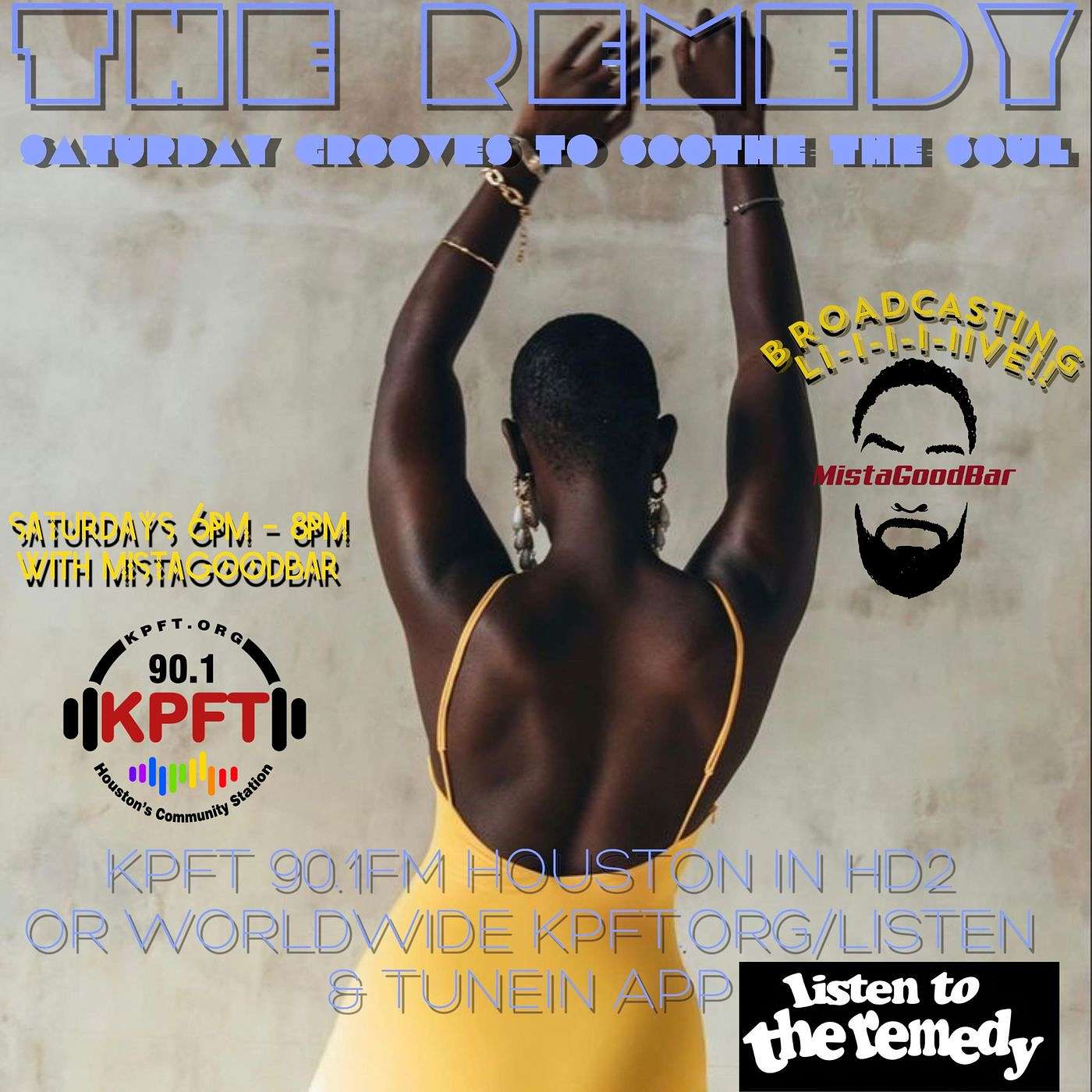 The Remedy Ep 316  September 23rd, 2023