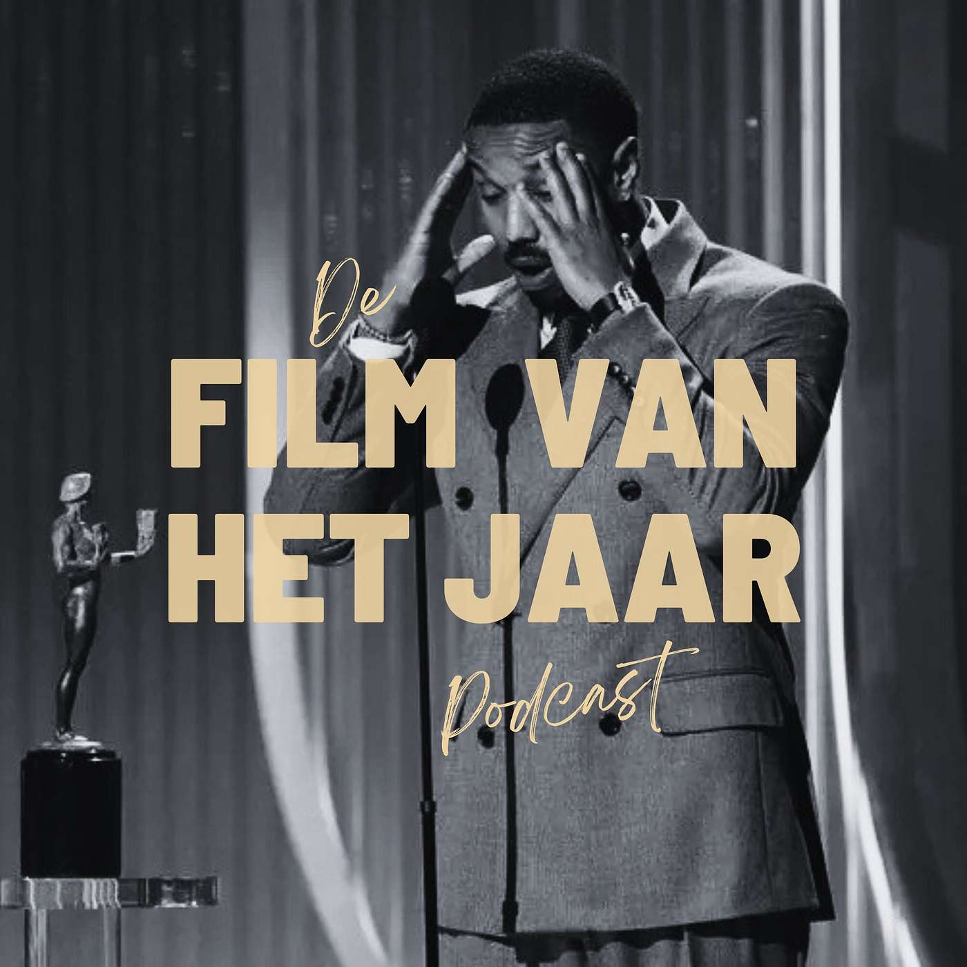 PGA & ACTOR (SAG) AWARDS REACTIE — is de race beslist of juist volledig ontploft?