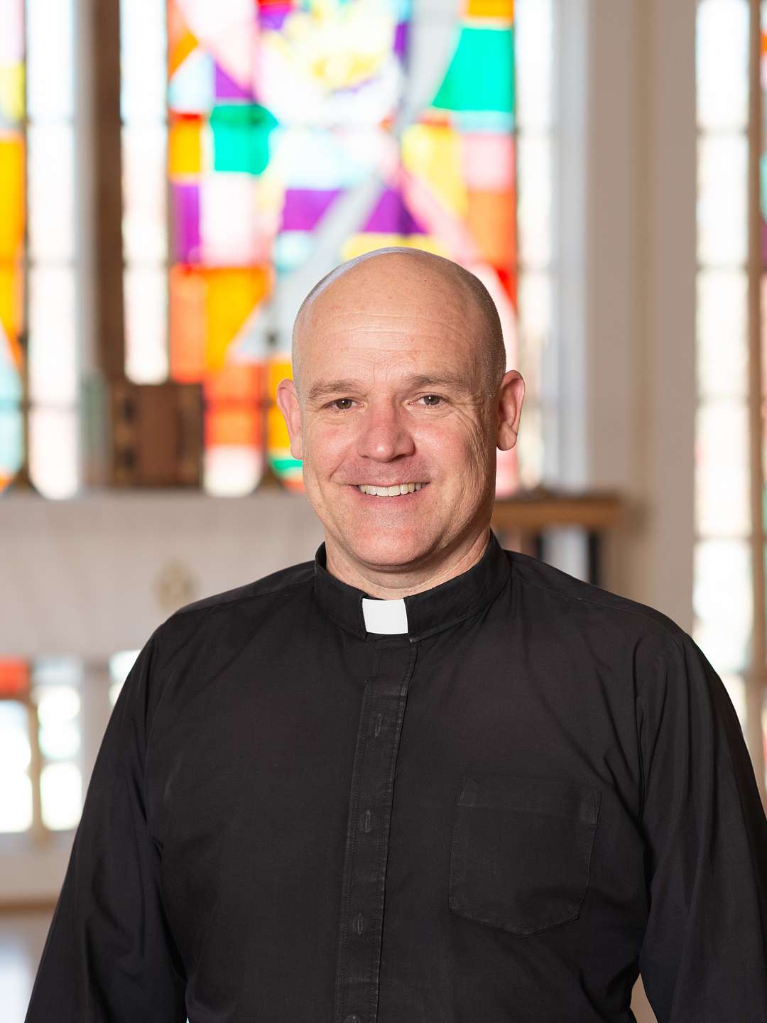 Gary Ball