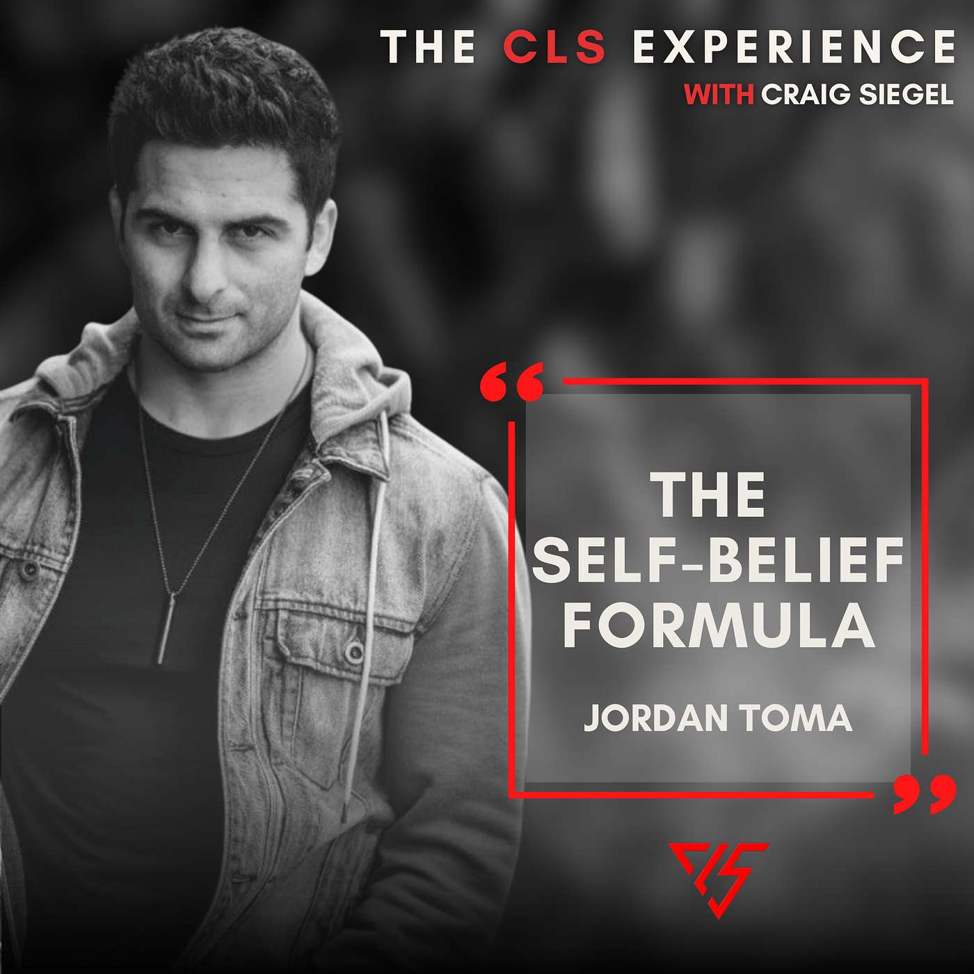 The CLS Experience with Craig Siegel