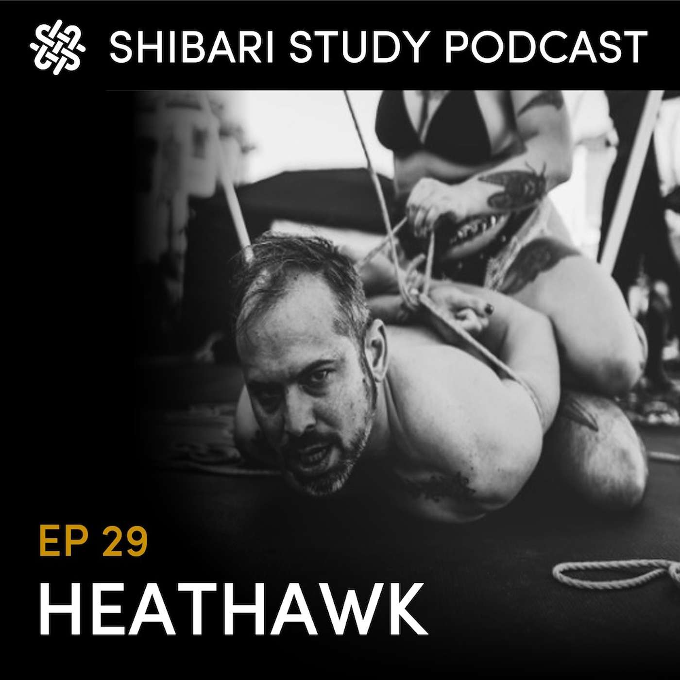 Shibari Study Podcast