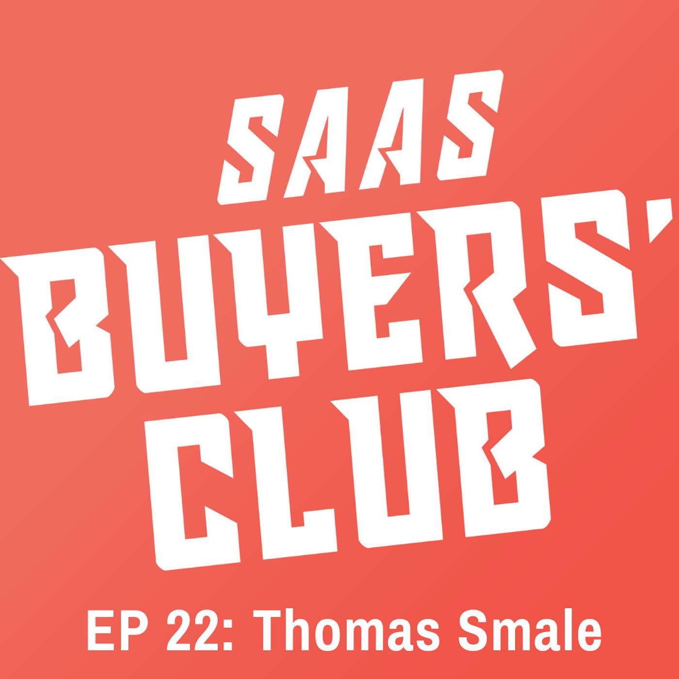 SaaS Buyers\' Club