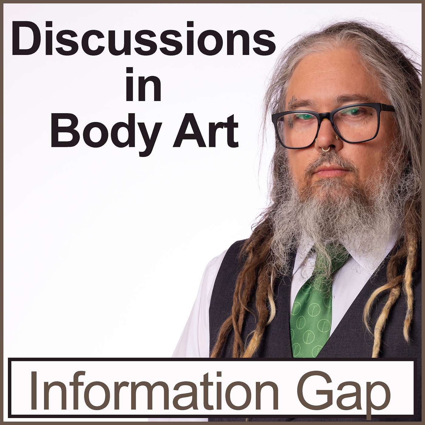 Information Gaps episode artwork