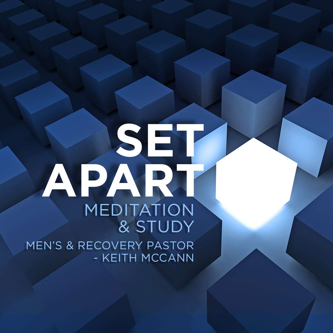 Meditation & Study episode artwork
