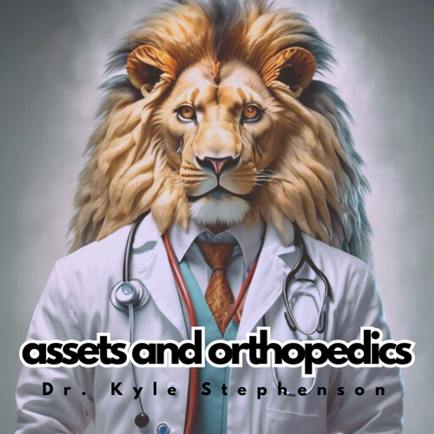 Assets and Orthopedics