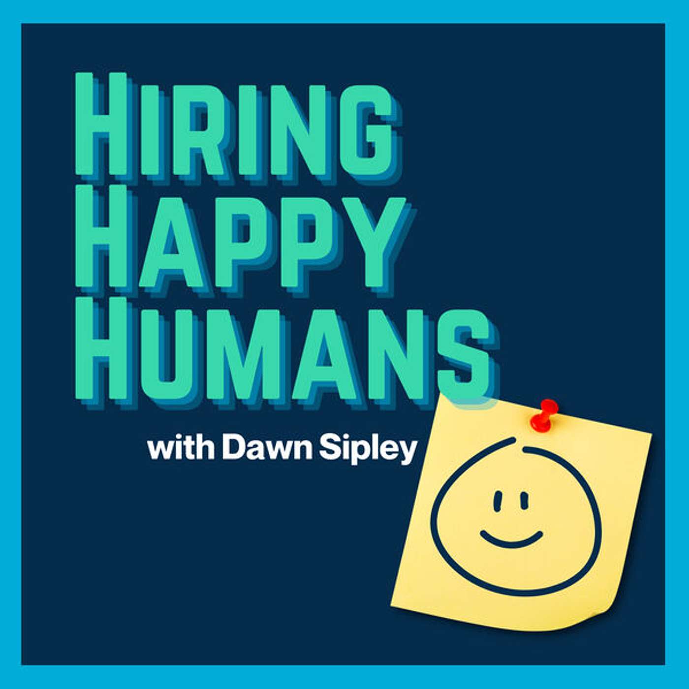 Hiring Happy Humans