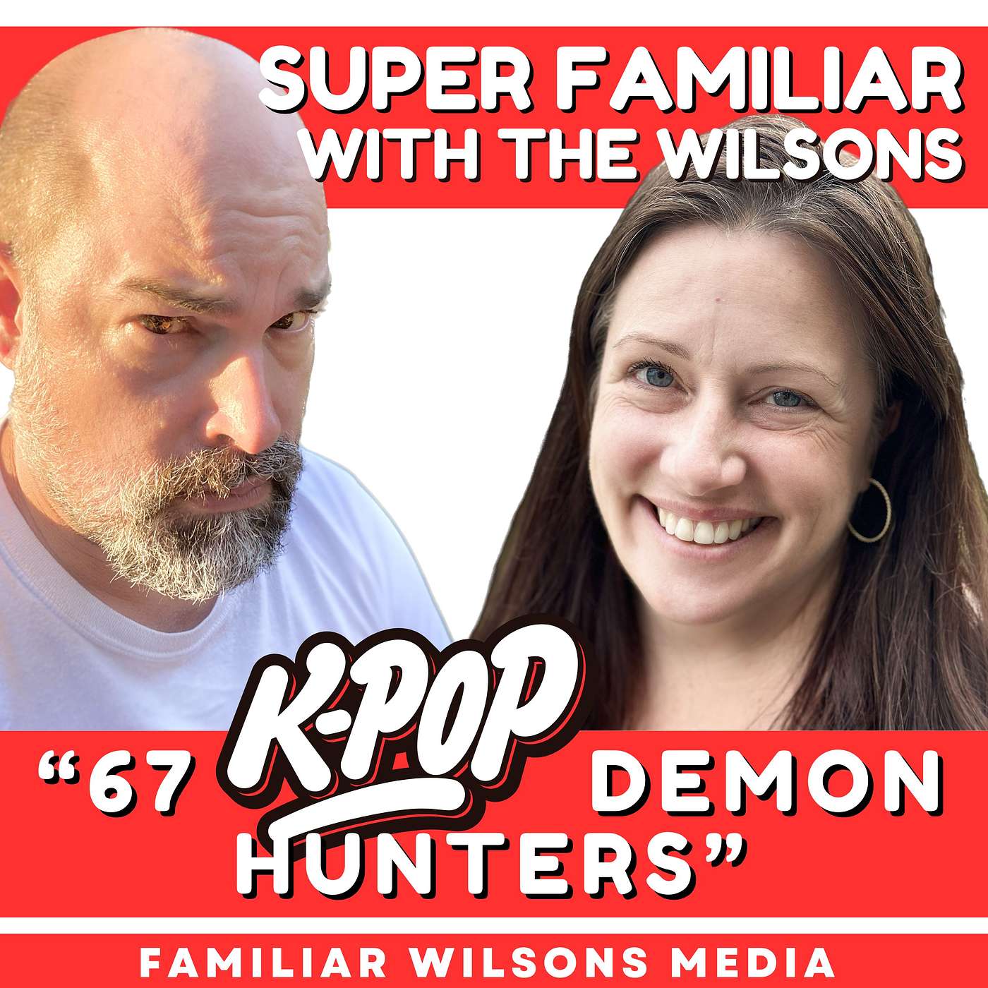 Six Seven KPop Demon Hunters