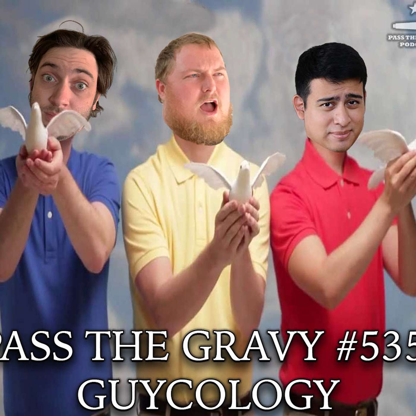 Pass The Gravy