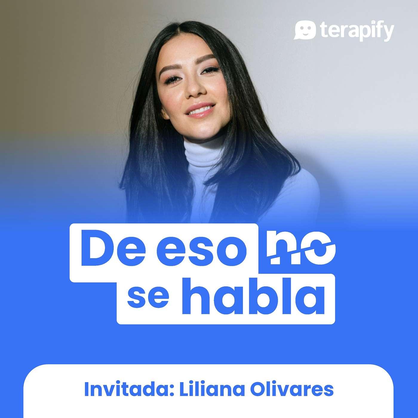 De eso no se habla