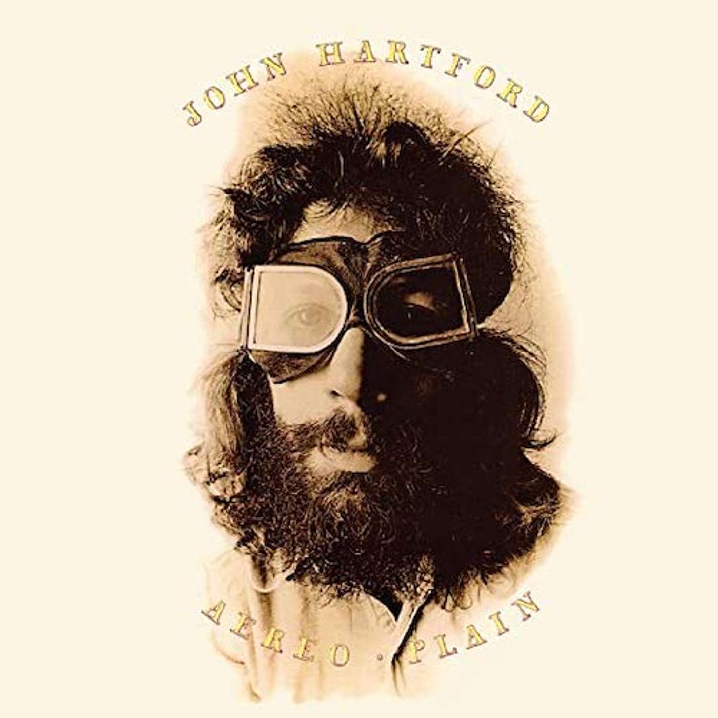 John Hartford Aereo Plain with Art Menius