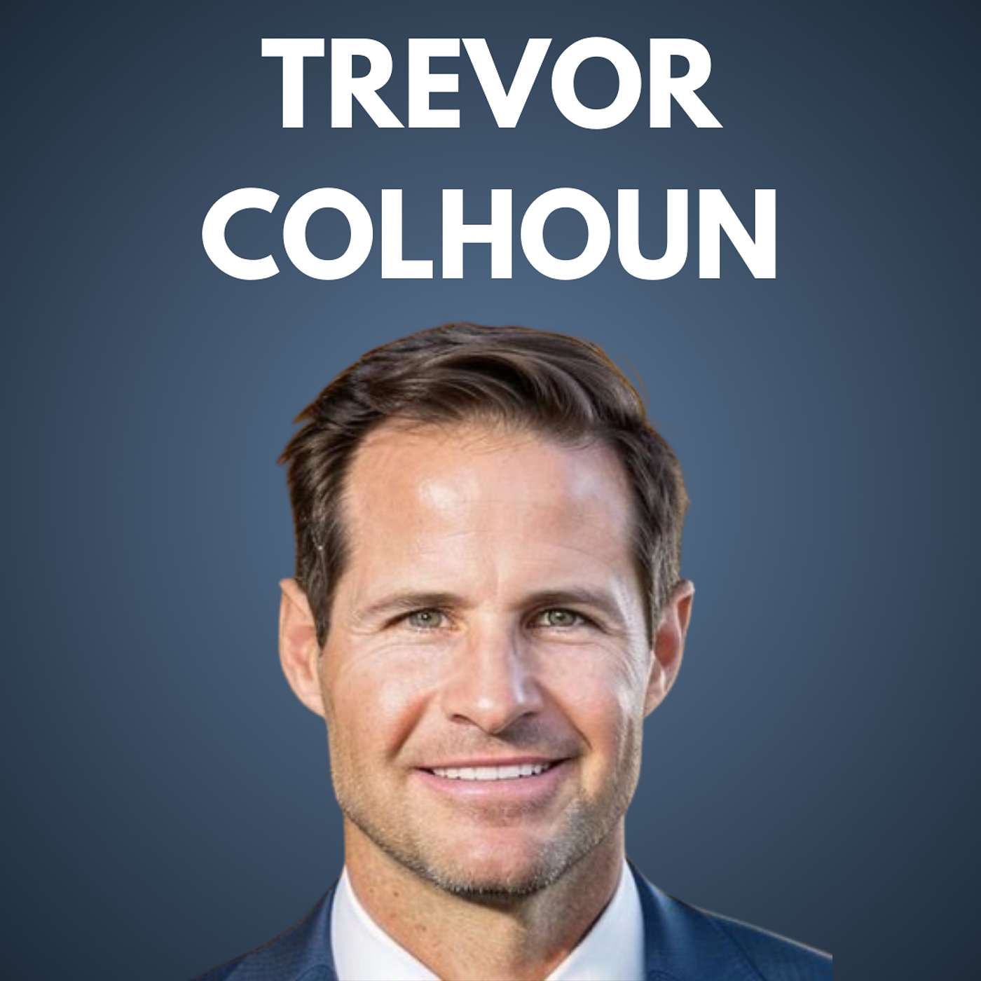 Trevor Colhoun, CEO of Trusted Provider Network | Building the Future of Digital Behavioral Health
