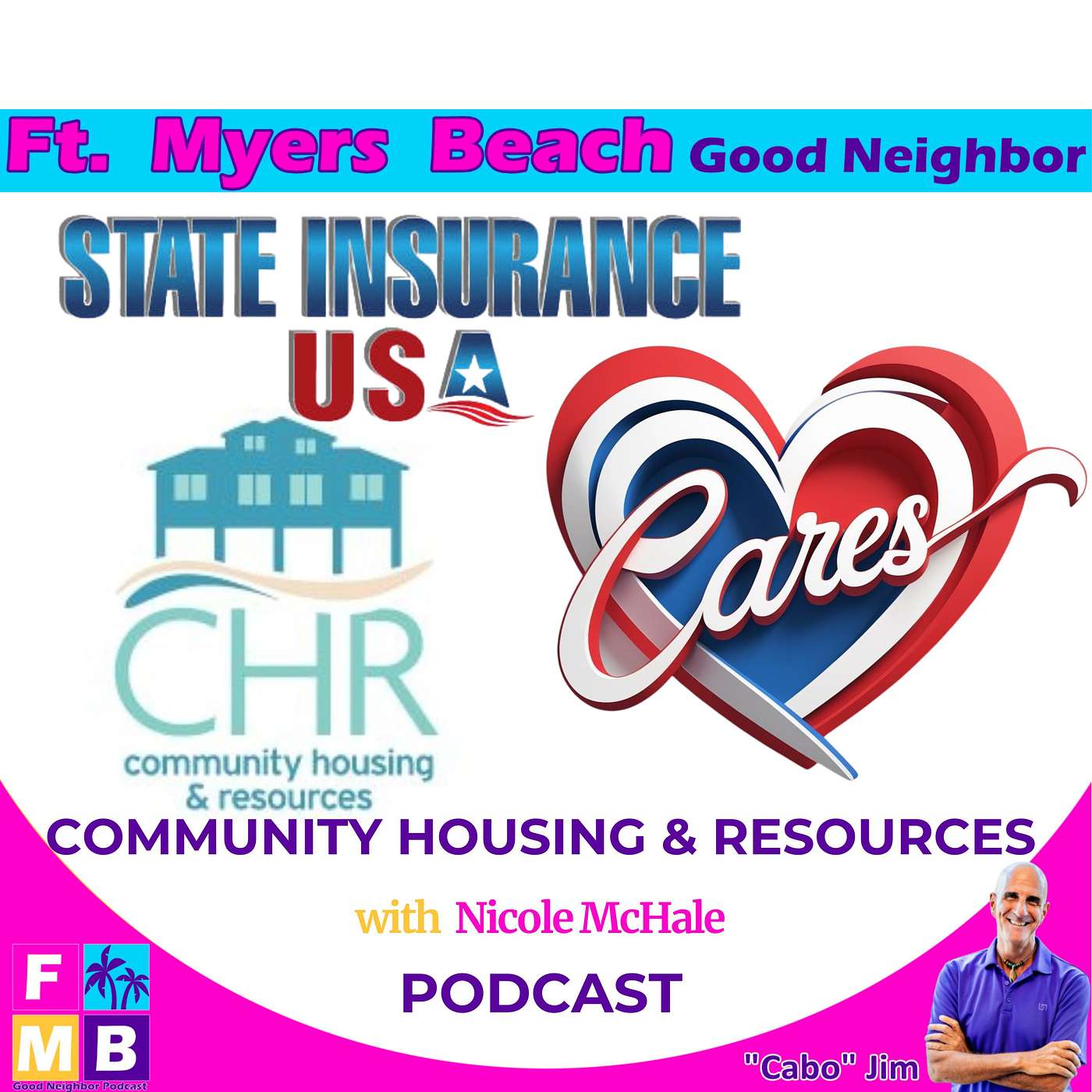 ST INS CARES-Community Housing and Resources Creates Pathways for Essential Workers to Thrive
