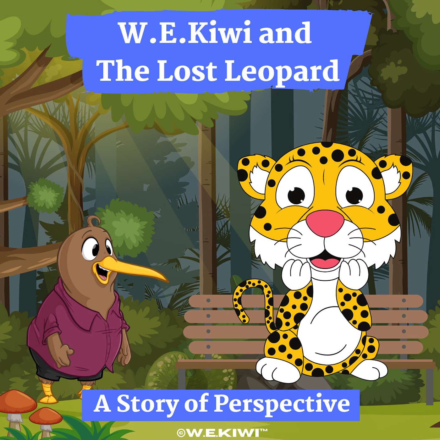 W.E.KIWI
