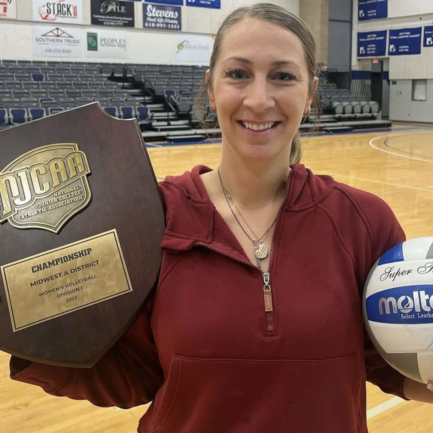 Guest #11 - Lyndsay Michel