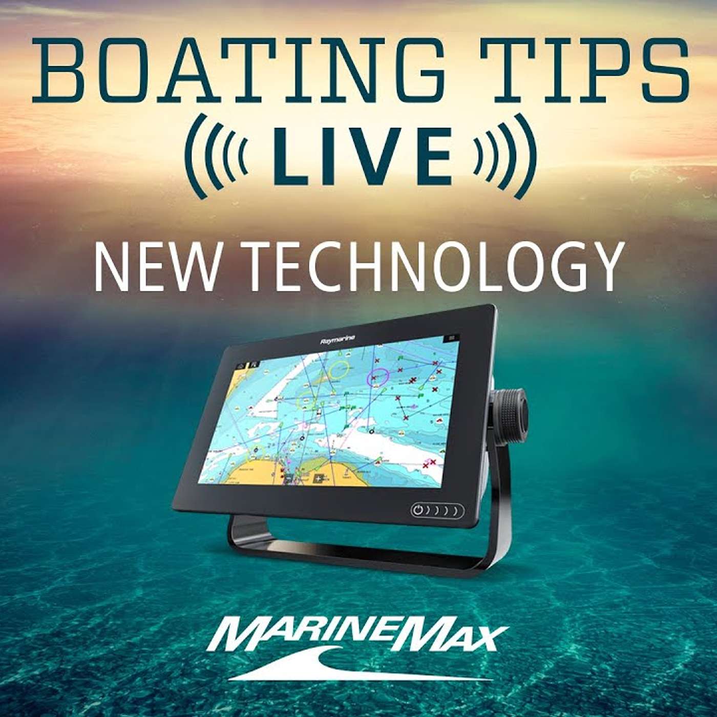 New Boating Technology | Boating Tips LIVE