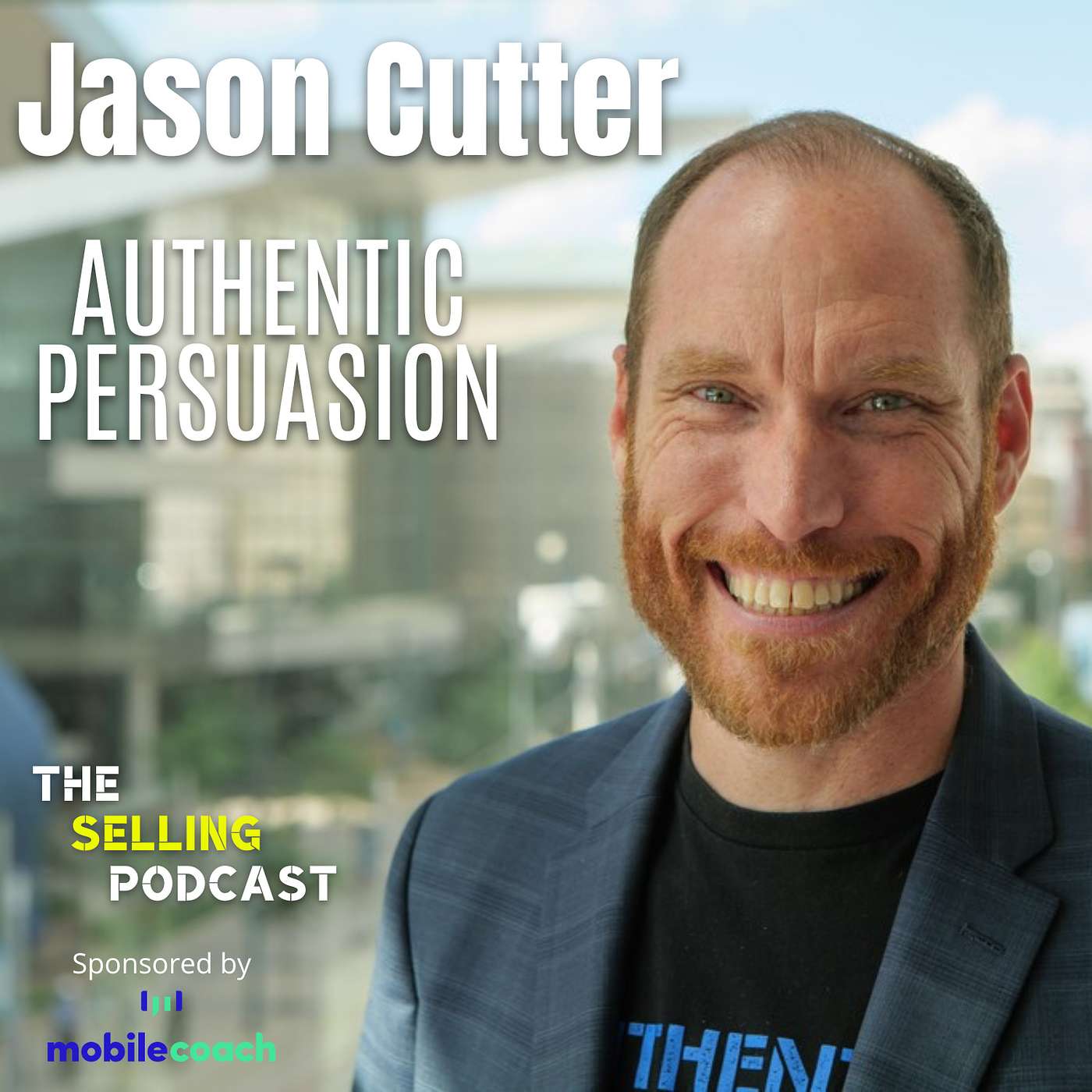 The Selling Podcast
