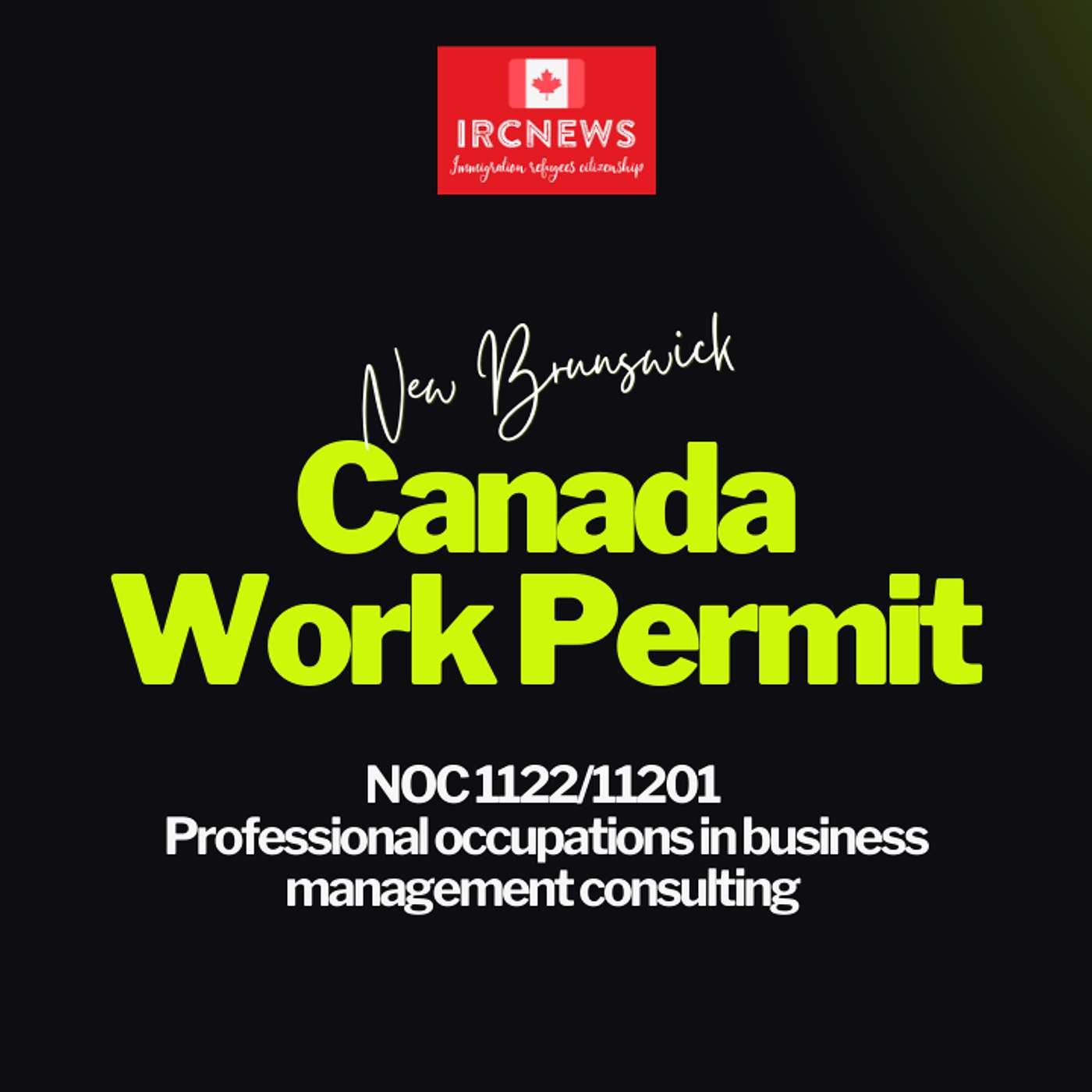 Joy Stephen\'s Canada Immigration Podcast