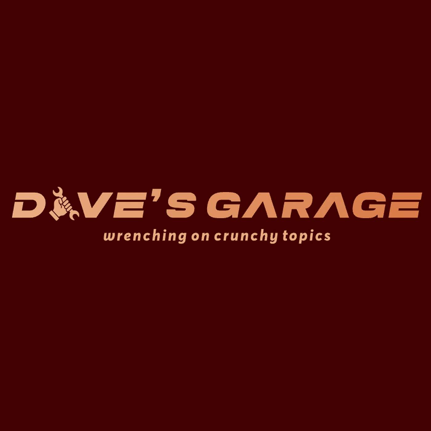 Ep 4 - Spooky Short Stories (Dave's Garage EP 1)