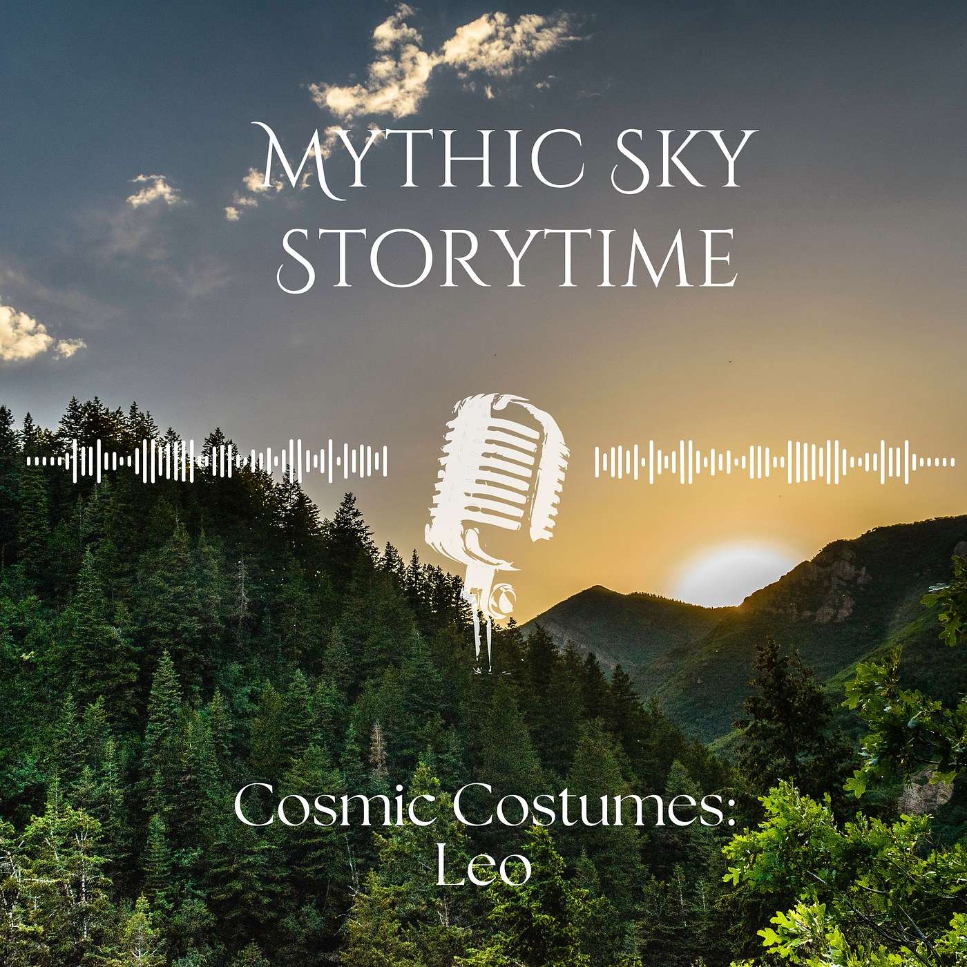 Mythic Sky Storytime