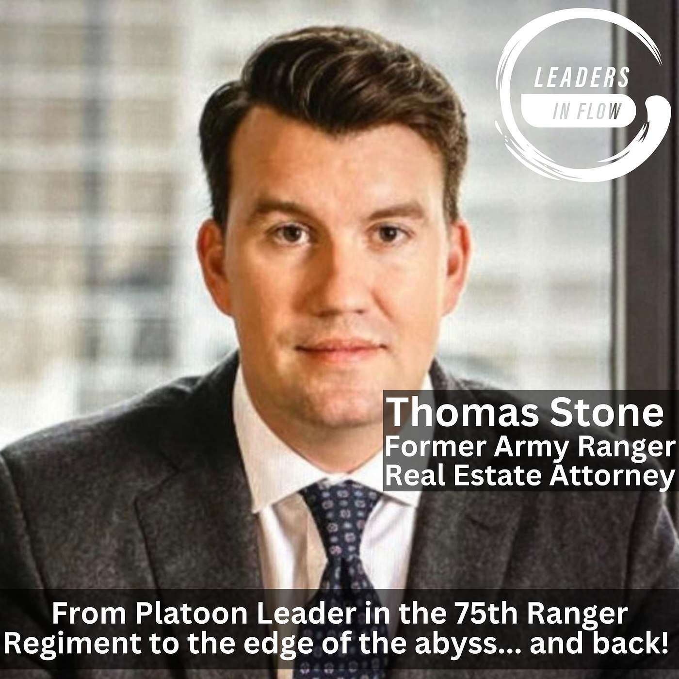 Leaders in Flow