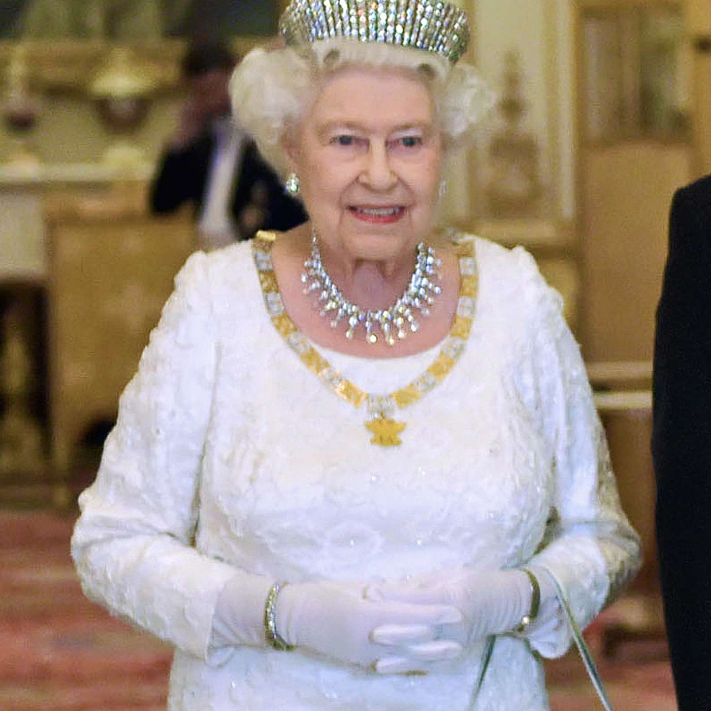 Episode 977 - The Respect Given Royalty, That Earns the Respect
