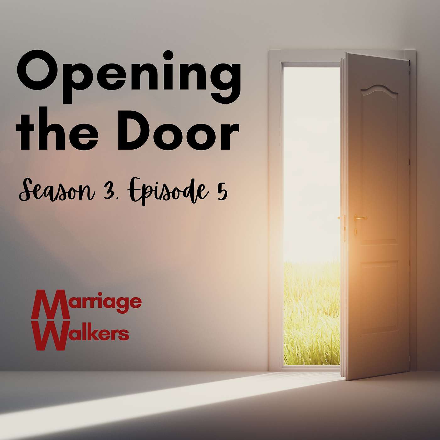 Marriage Walkers