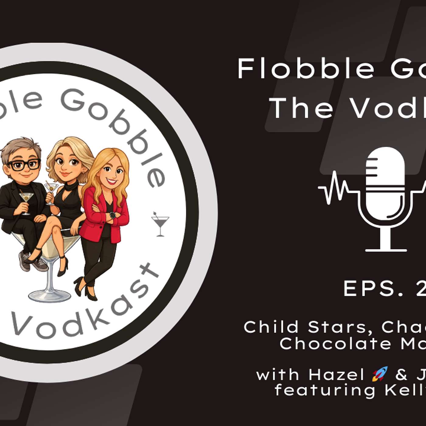 Flobble Gobble