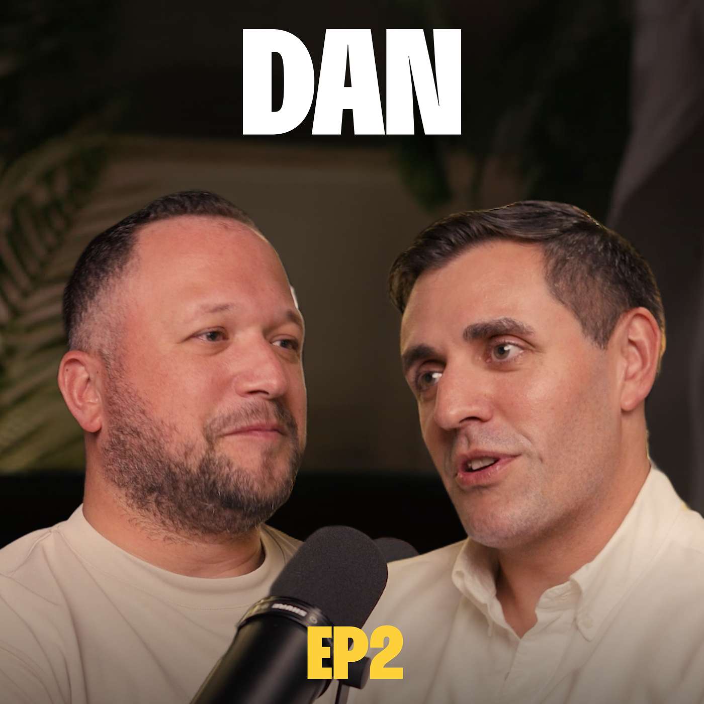 Season 8 - Episode 2 - Daniel Birk - Leading Michelin Kitchens !