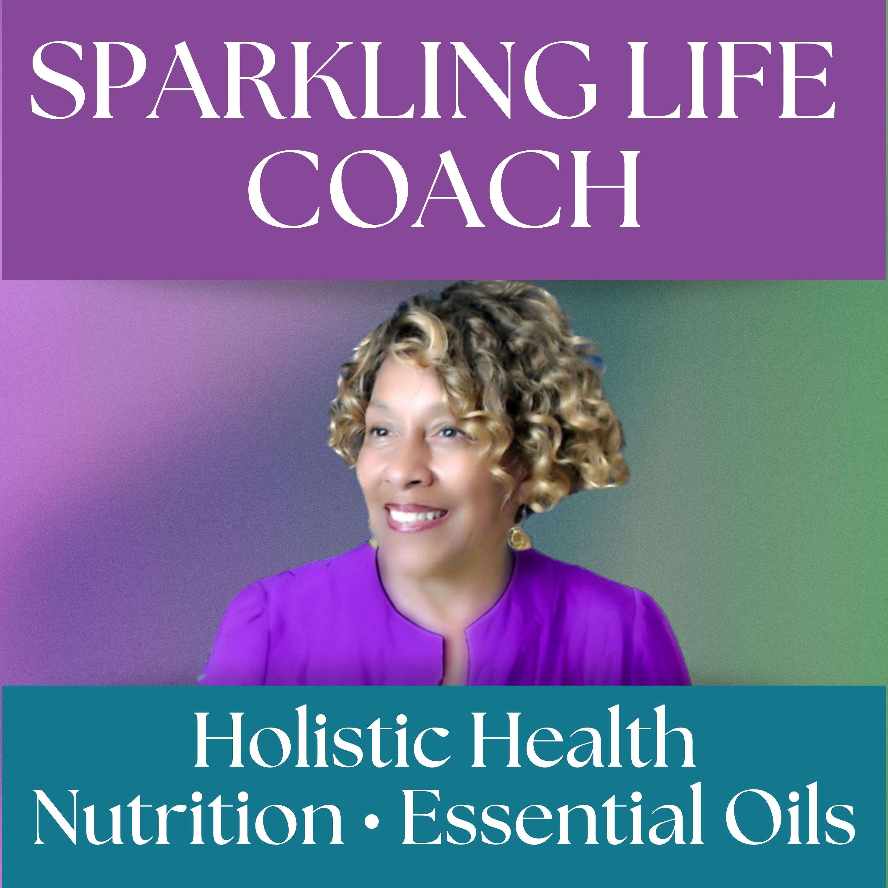Sparkling Life Coach