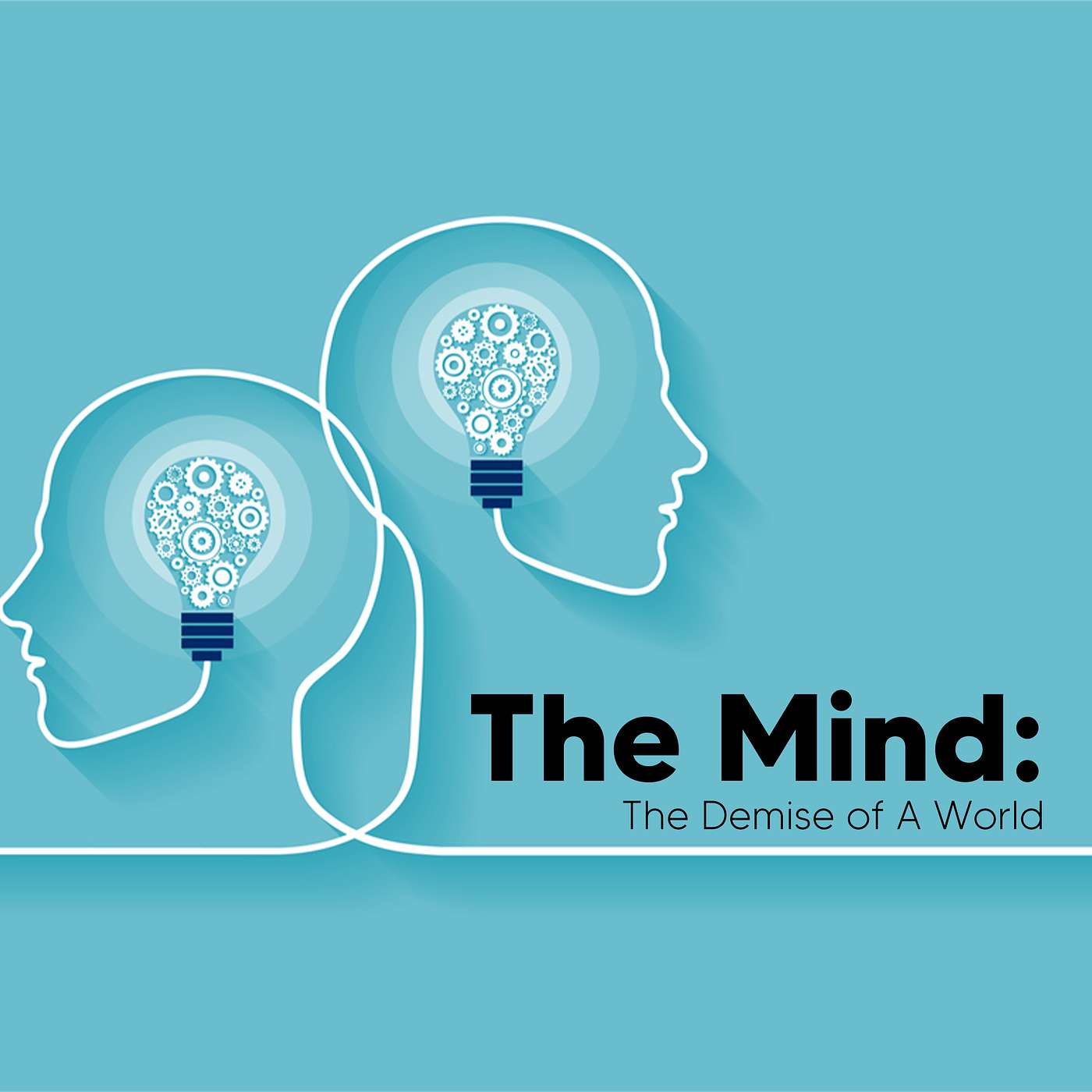 The Mind: The Demise Of A World  - Wednesday Bible Study 09/27/2023 -Pastor Bob Gray II episode artwork