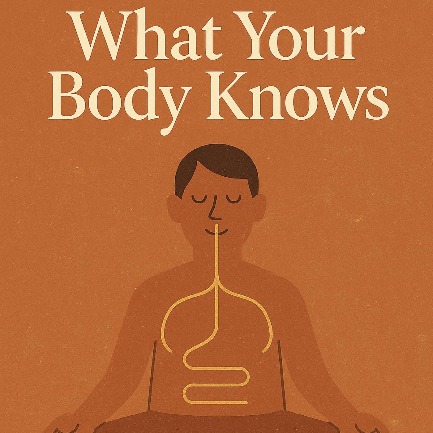 Good Morning, Beloved, E9: What Your Body Knows