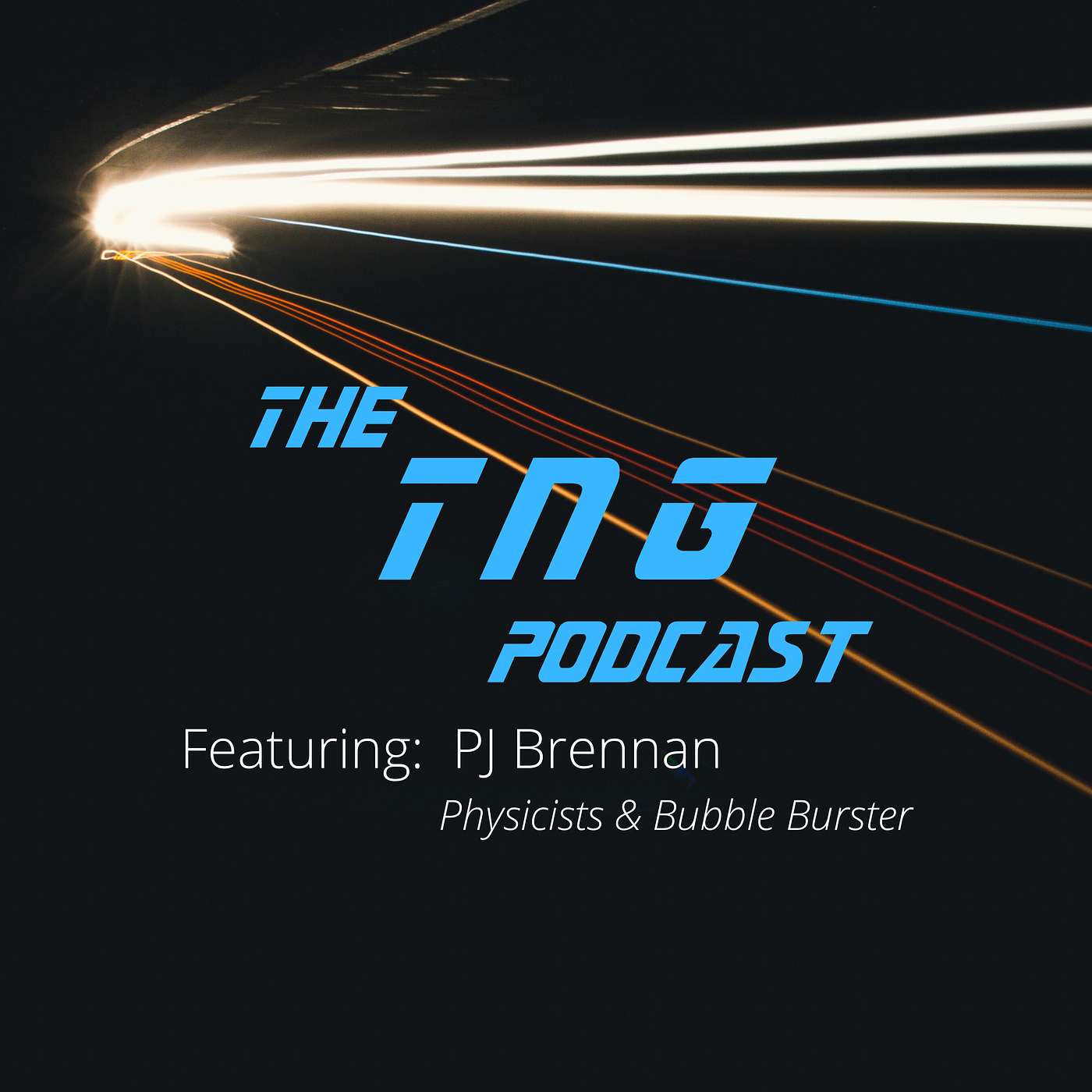 The TNG Podcast - A Star Trek Show