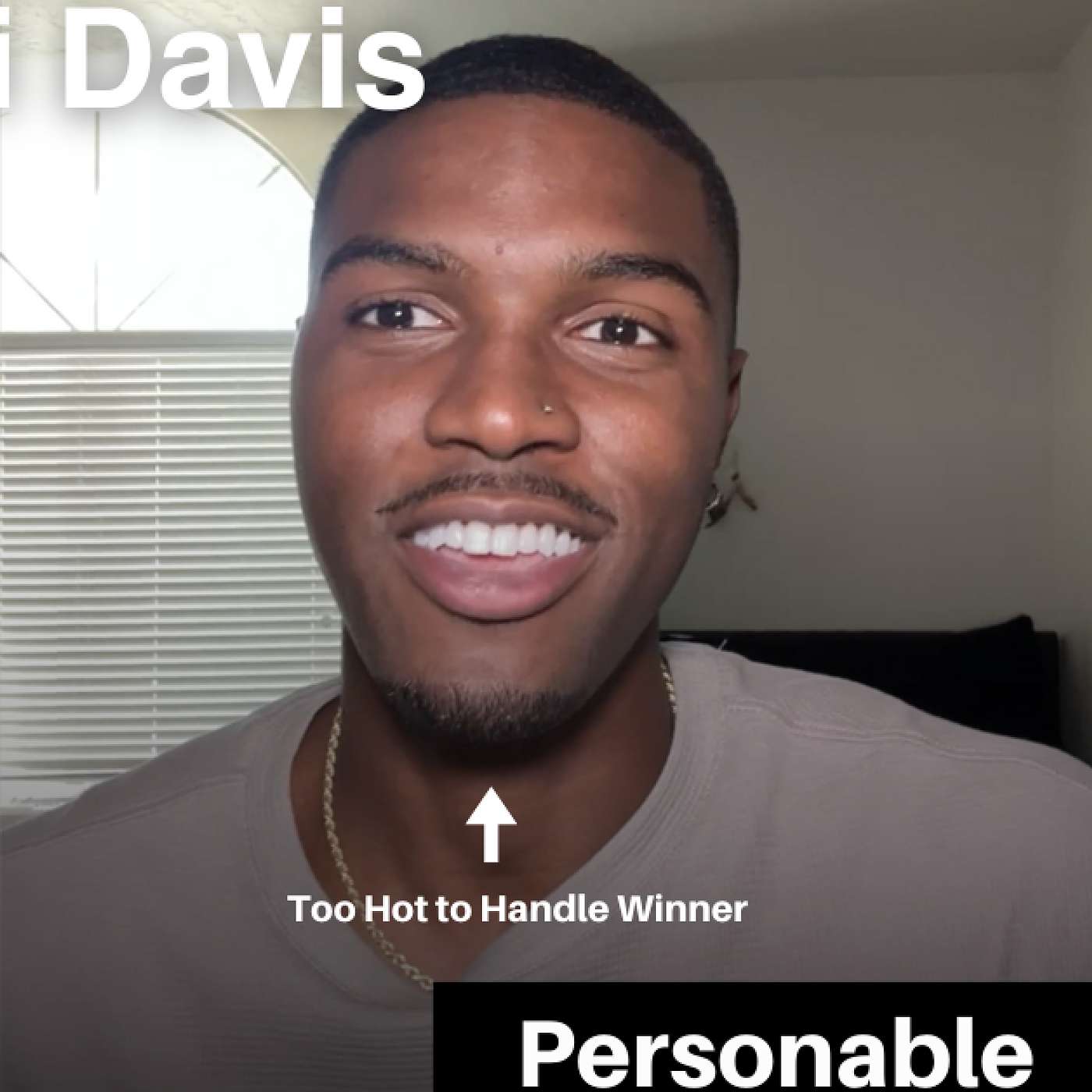Personable