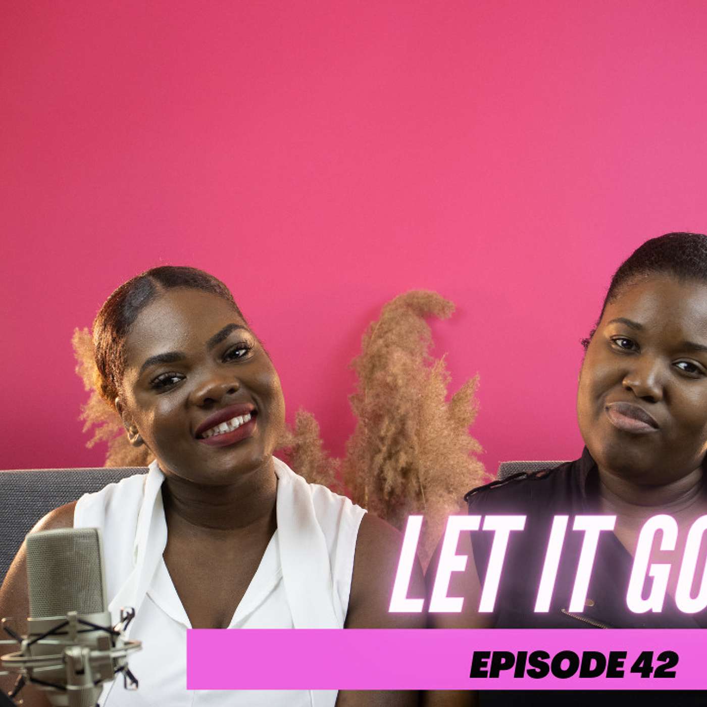 Let It Go !!!: What The Talk ||Episode:42