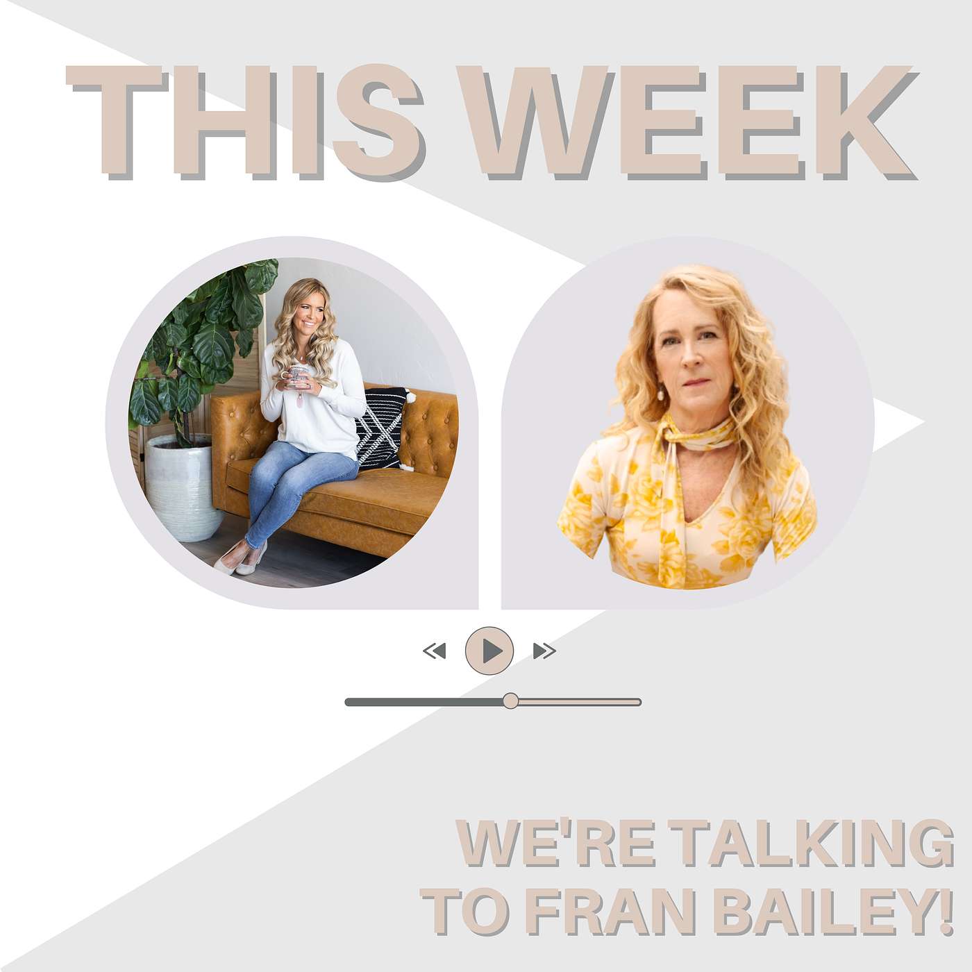 Radiant Resilience - Real Conversations with Tawny Palm