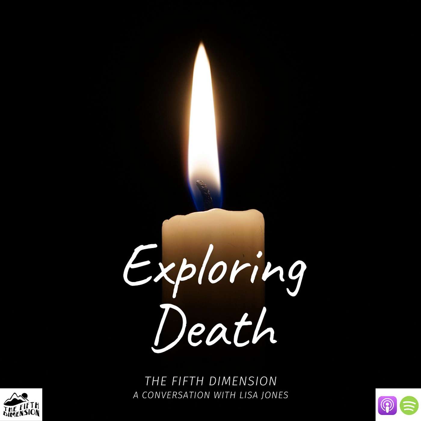 The Fifth Dimension