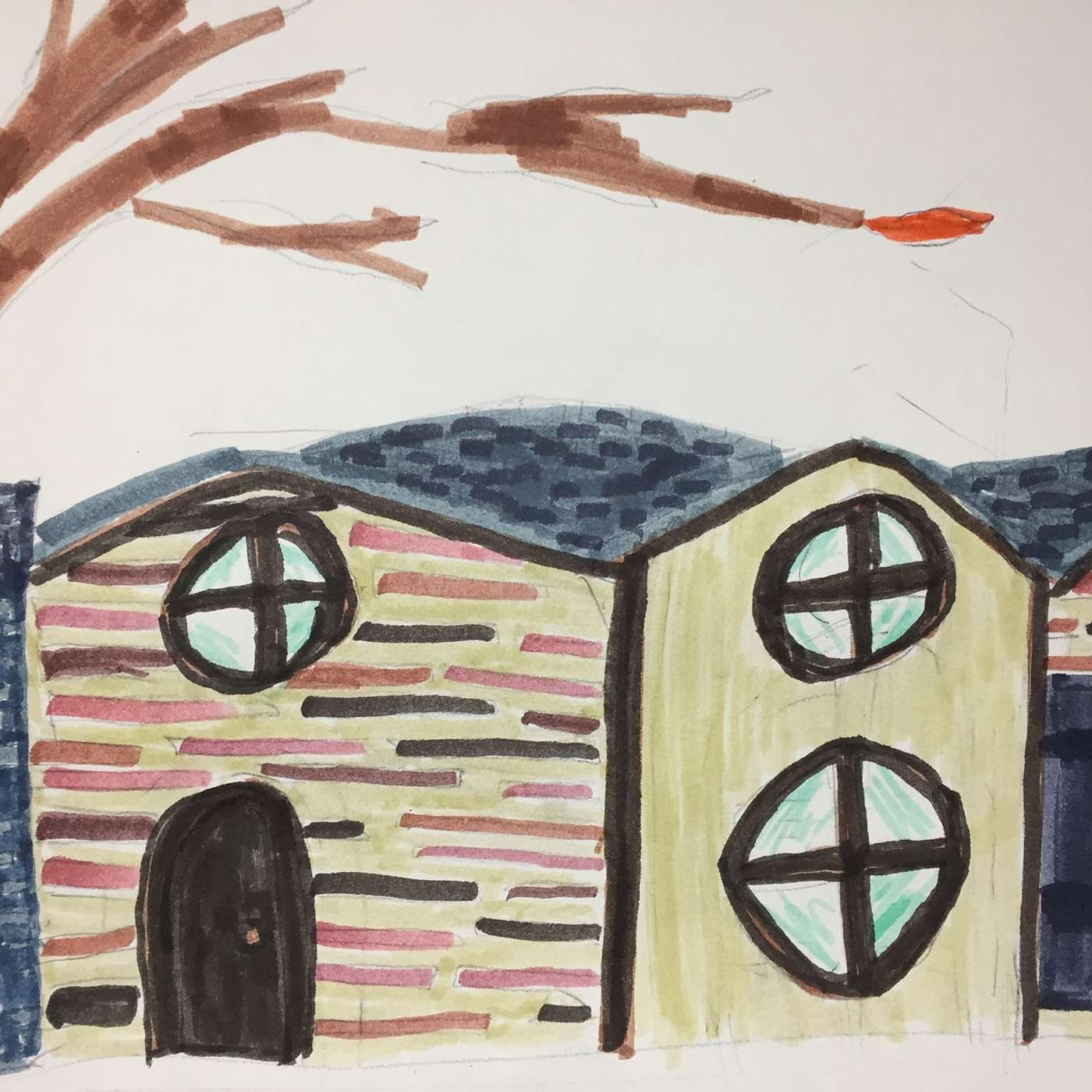 Letter 8 - This House episode artwork