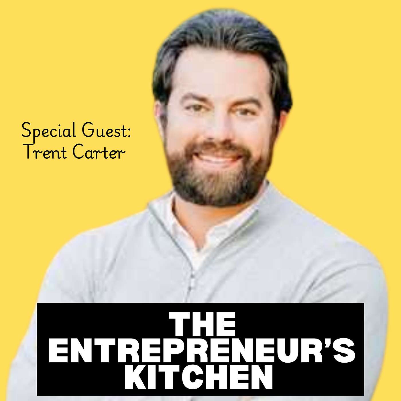 From Nurse to CEO: How Trent Carter Built 3 Clinics That Save Lives From Nurse to CEO: How Trent Carter Built 3 Clinics That Save Lives