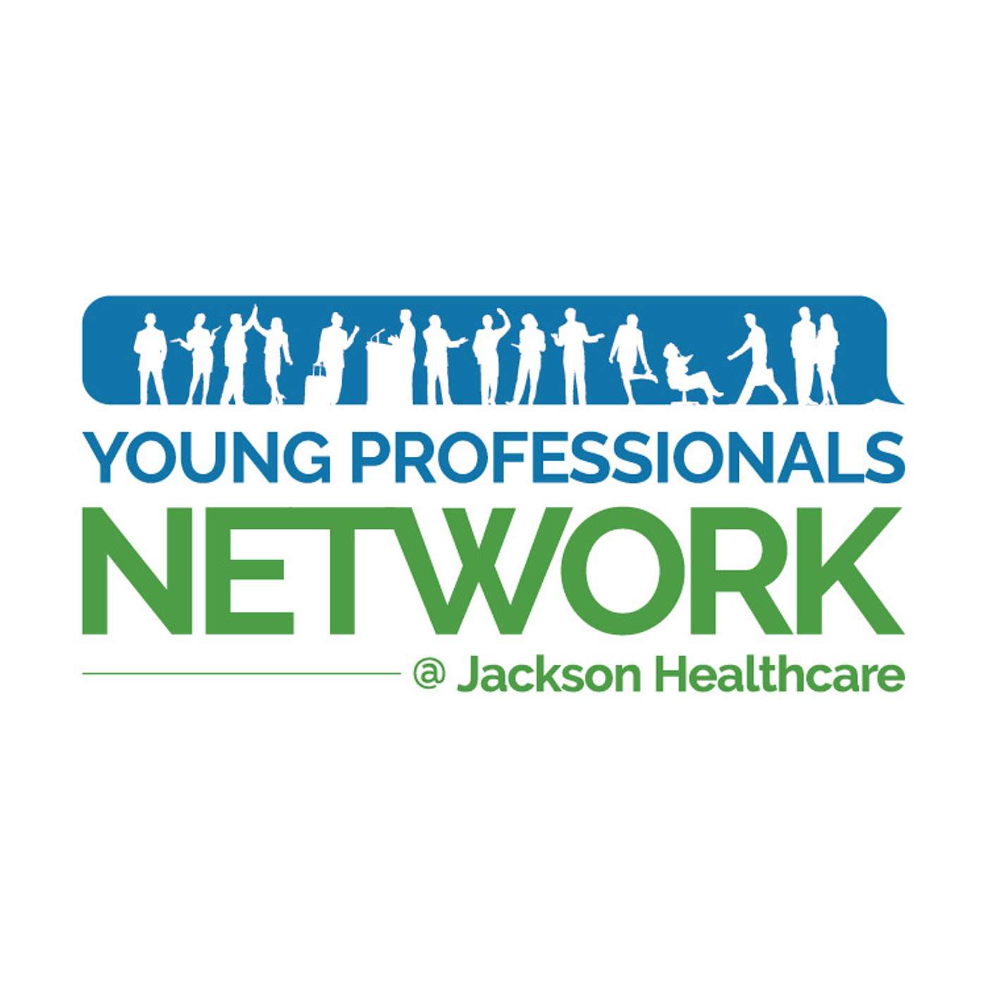 Jackson Healthcare Associate Network Group Podcast Series